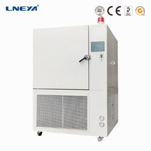 模具表面冷處理箱 -65℃~-10℃