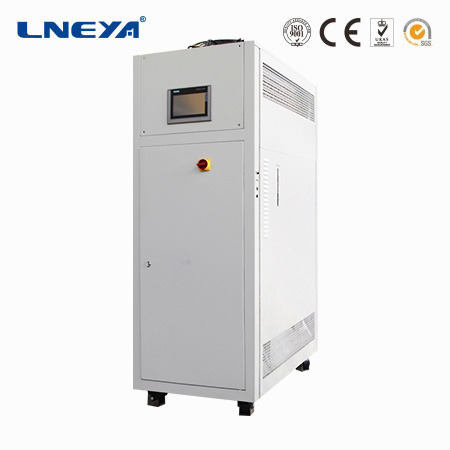 反應釜控溫系統(tǒng)油加熱器