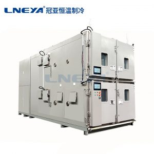 電池測(cè)試溫循箱