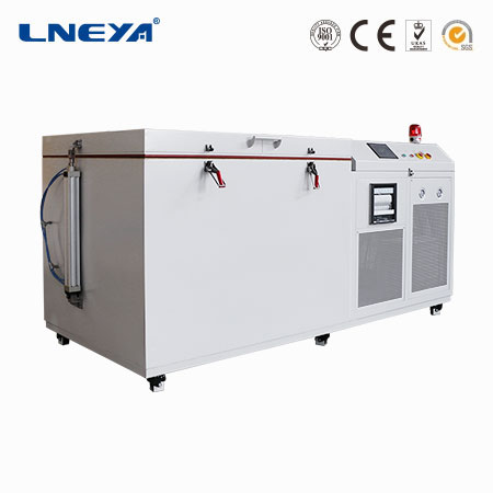 過盈裝配工業(yè)冷柜-機床冷裝配箱-過盈配合箱