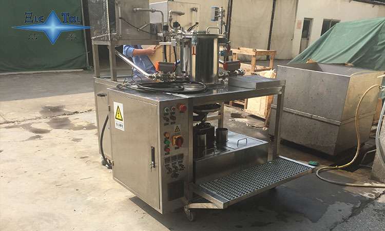 熱流儀/熱風(fēng)罩