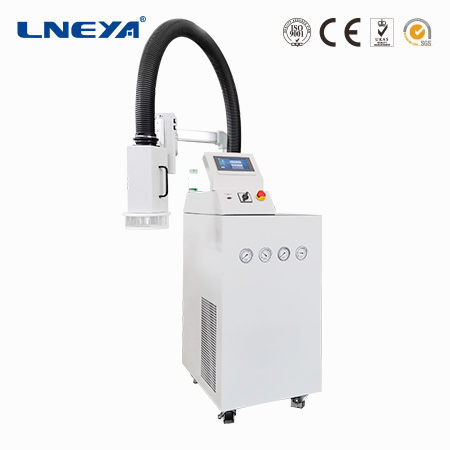 超高速高低溫測(cè)試機(jī)