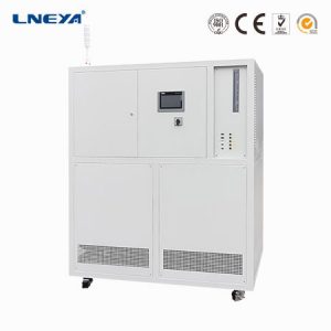 燃油滑油測(cè)試用溫控系統(tǒng)