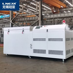 -150℃深冷設(shè)備-超低溫冷凍過盈配合技術(shù)