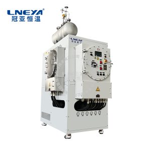 tcu溫度控制系統(tǒng)在制藥化工實驗室的應(yīng)用與科學(xué)選購...