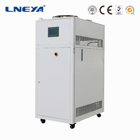 高低溫循環(huán)器-雙層玻璃反應(yīng)釜溫度控制