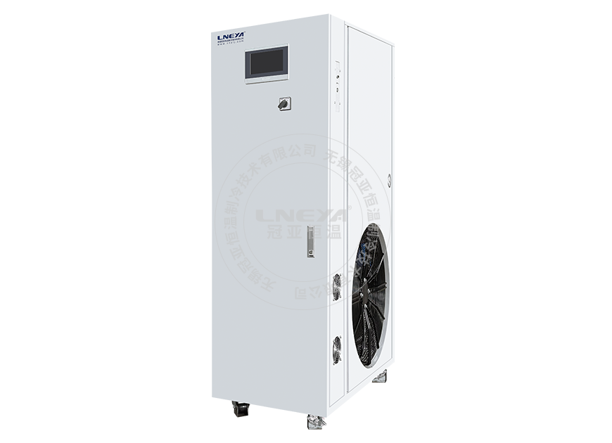 氟化液回收裝置