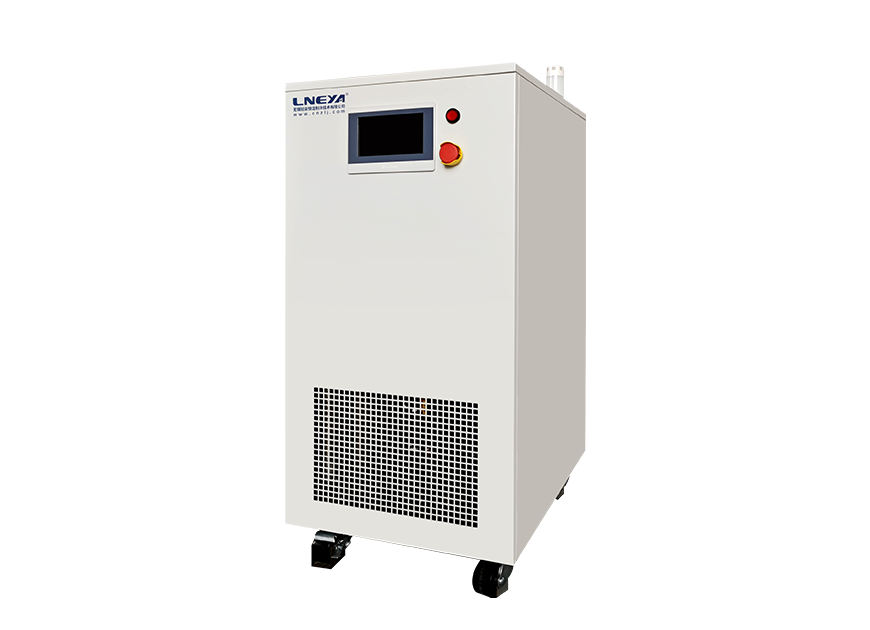 AET系列氣體快速溫變測試機(jī)