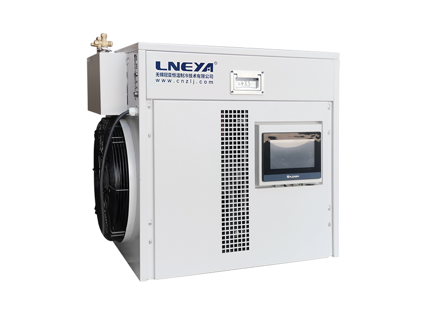 ZLJ/SLJ系列超低溫直冷機