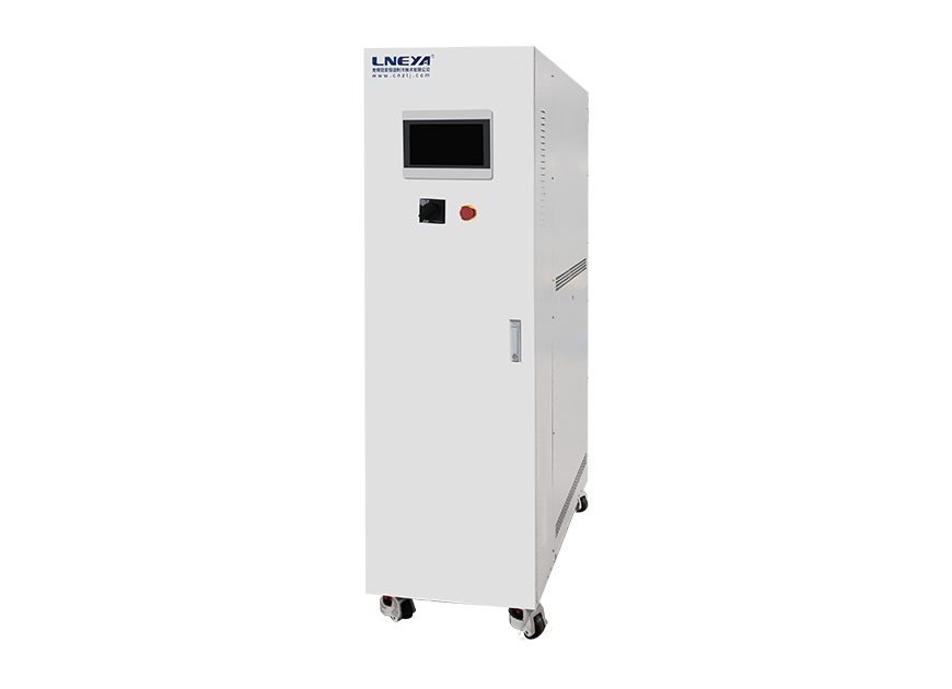 FLTZ變頻多通道系列Chiller