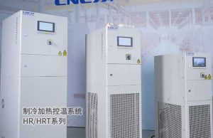 半導(dǎo)體光刻水冷機(jī)故障診斷與維護(hù)全解：從溫控異常...