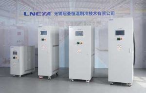 半導(dǎo)體刻蝕直冷機etch chiller的控溫技術(shù)及在刻蝕...