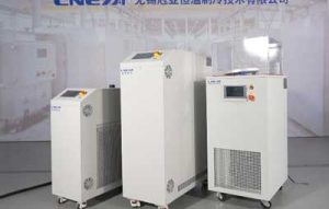 三通道直冷機的工作原理、智能PID調(diào)節(jié)及在半導(dǎo)體、...