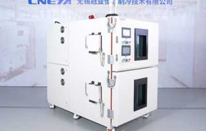 半導(dǎo)體全自動(dòng)控溫老化設(shè)備提升芯片可靠性測(cè)試效能