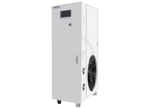 SUNDI-Z變頻制冷加熱控溫系統(tǒng)