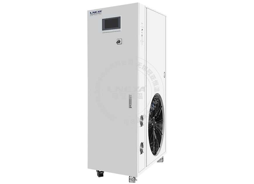 SUNDI-Z變頻制冷加熱控溫系統(tǒng)