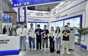 展會回顧 | 青島CIPM 冠亞恒溫圓滿收官，感恩相遇...