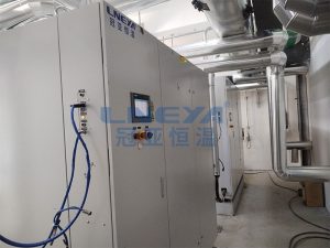 實驗室冷凍機選型指南：從原理到場景，如何匹配無...