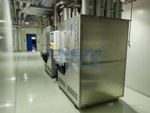 大型冷水機選型與運維實戰(zhàn)指南：從原理到無錫冠亞...