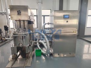 風(fēng)冷低溫式冷凍機組：在-50℃工況下如何實現(xiàn)全年穩(wěn)...