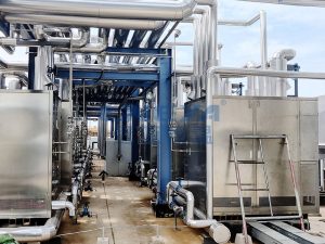 10p冷水機：選型、應用與運維全解析——以無錫冠亞恒...