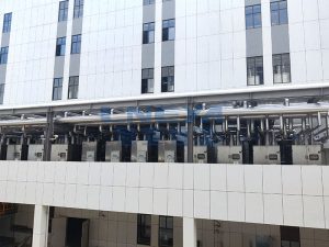 金屬深冷箱源頭廠家怎么挑？四大核心維度鎖定靠譜...