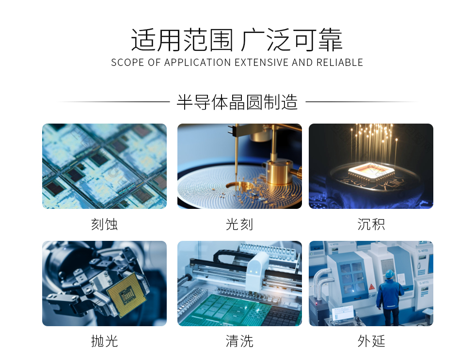 電子元器件溫度沖擊：接觸式高低溫測試儀的場景說明（images 2）