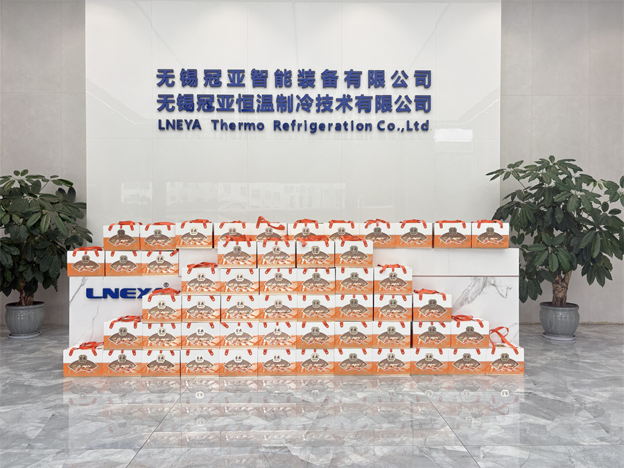 濃情端午，粽暖人心｜冠亞恒溫暖心福利，致敬每一份堅守！（images 2）